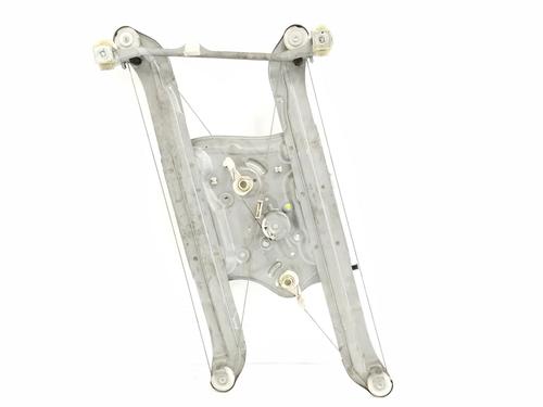Front right window mechanism MITSUBISHI GRANDIS (NA_W) 2.0 DI-D (NA8W) | BP12992068C23 