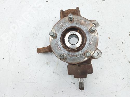 Used Right front steering knuckle FORD TRANSIT CONNECT (P65_, P70_, P80_) 1.8 Di (75 hp) 31048465