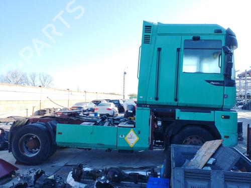 Driveshaft CITROËN XANTIA (X1_, X2_) 1.6 i | BP12557160M37