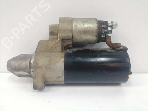 Used Starter MERCEDES-BENZ CLS (C219) CLS 320 CDI (219.322) (224 hp) 7198480