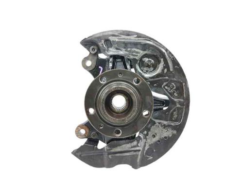 Used Left front steering knuckle PEUGEOT 3008 II SUV (MC_, MR_, MJ_, M4_) 1.5 BlueHDi 130 (131 hp) 27334548