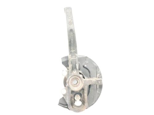 Left front steering knuckle MERCEDES-BENZ M-CLASS (W164) ML 300 CDI 4-matic (164.121) | BP12428446M25 