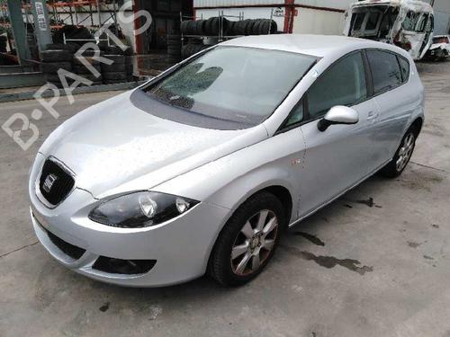 Alternator SEAT LEON (1P1) 1.9 TDI | BP11018442M7 