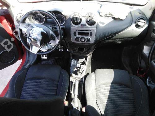 Engine control unit (ECU) ALFA ROMEO MITO (955_) 1.3 MultiJet (955AXP1A, 955AYC1A) | BP13095698M57 