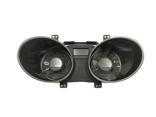 Used Instrument cluster HYUNDAI ix35 (LM, EL, ELH) 1.7 CRDi (116 hp) 16720675
