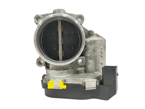 Used Throttle body BMW 3 Convertible (E93) 320 i (170 hp) 15255683
