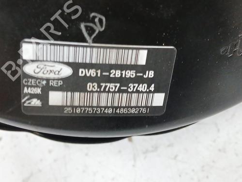 Servo brake FORD KUGA II (DM2) 2.0 TDCi | BP34264243M42  - Image 5