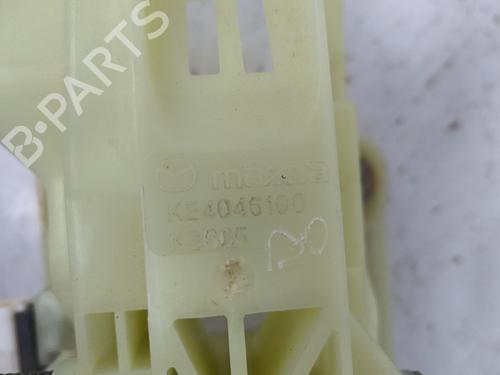 Gear lever MAZDA CX-5 (KE, GH) 2.2 D (KE2FW) | BP36303658M90  - Image 5