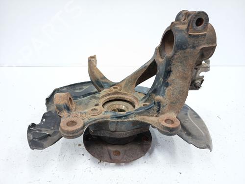 Left front steering knuckle SEAT LEON (5F1) 1.4 TSI | BP38703432M25 - Image 3