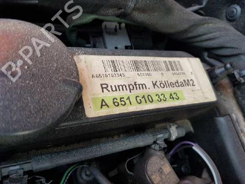 Fuse box MERCEDES-BENZ C-CLASS T-Model (S204) C 250 CDI (204.203) | BP3276823E1 