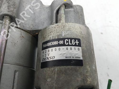 Starter CITROËN C5 III (RD_) 2.7 HDi (RDUHZJ) | BP29704892M8