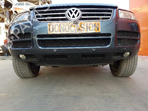 Front left lock VW TOUAREG (7LA, 7L6, 7L7)  | BP5618382C98 