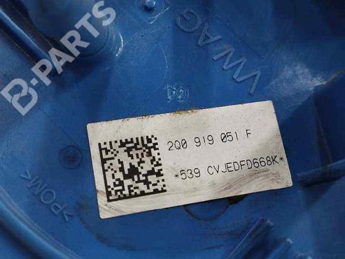 Fuel pump SEAT IBIZA V (KJ1, KJG) 1.0 TSI | BP9958148M76 