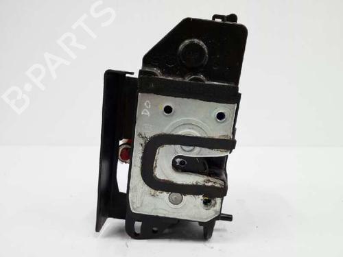 Venstre bagtil lås SSANGYONG RODIUS II 2.0 XDi | BP5095835C100 