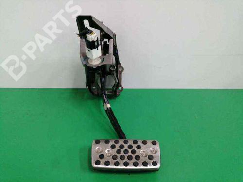 Used Break pedal Break pedal HONDA CIVIC VIII Hatchback (FN, FK) 1.8 (FN1, FK2) (140 hp) 8789845 8789845