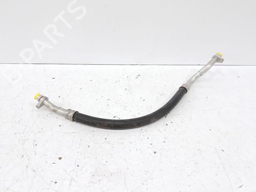 AC-rør AC-rør NISSAN QASHQAI II (J11, J11_) 1.3 DIG-T (140 hp) 34472172 34472172