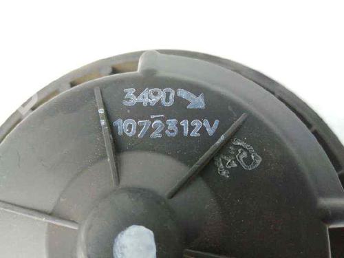 Heater blower motor NISSAN NV200 / EVALIA Bus  | BP8229441M62 