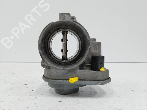 Used Throttle body AUDI A3 (8L1) 1.9 TDI (110 hp) 28723643