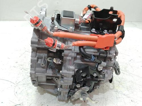 Gearbox TOYOTA YARIS (_P13_) 1.5 Hybrid (NHP130_, NHP130) | BP16681425M3 