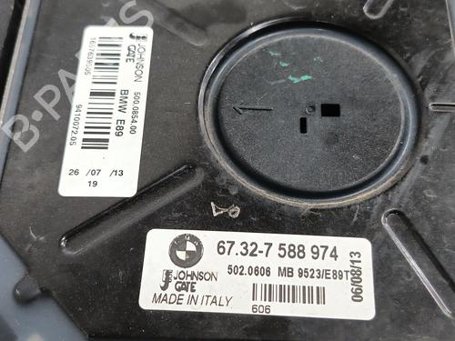 Radiator fan BMW X1 (E84) sDrive 18 d | BP39066776M35 - Image 4