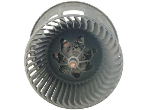 Heater blower motor BMW 3 Touring (E91) 320 d | BP7634766M62 