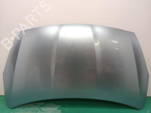 Used Hood Hood HYUNDAI i20 I (PB, PBT) 1.2 (78 hp) 36306564 36306564