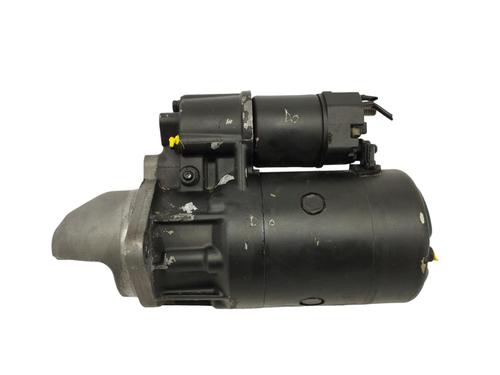 Used Starter OPEL OMEGA B (V94) 2.5 TD (F69, M69, P69) (130 hp) 13578347