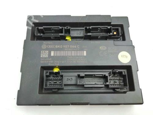 Electronic module AUDI A4 B8 (8K2) 3.2 FSI quattro | BP7790289M83