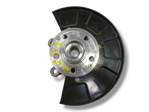 Used Left front steering knuckle MG MG ZS SUV (AZS1) 1.5 VTi (106 hp) 23959436