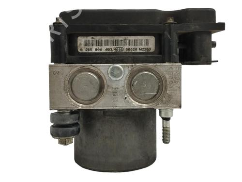 ABS pump MITSUBISHI COLT VI (Z3_A, Z2_A) 1.3 (Z21A) | BP16912888M43 