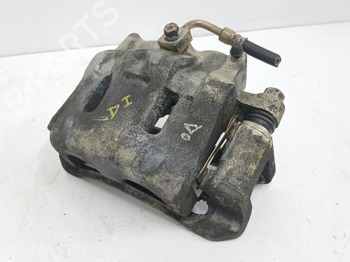 Left front brake caliper KIA CARNIVAL II (GQ) 2.9 CRDi | BP28705473M105 