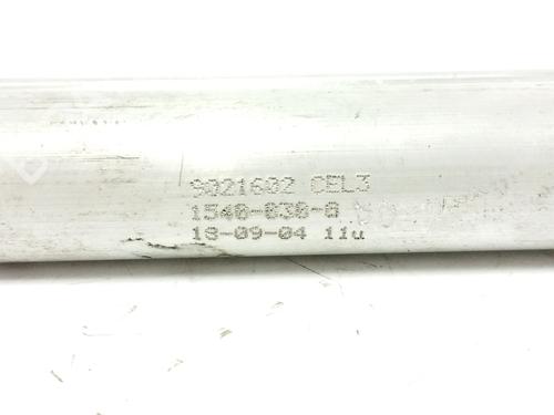 Tailgate lift support PEUGEOT 307 CC (3B) 2.0 16V | BP14153644C138 
