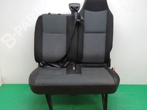 Used Right front seat OPEL MOVANO B Van (X62) 2.3 CDTI FWD (FV) (125 hp) 10654683