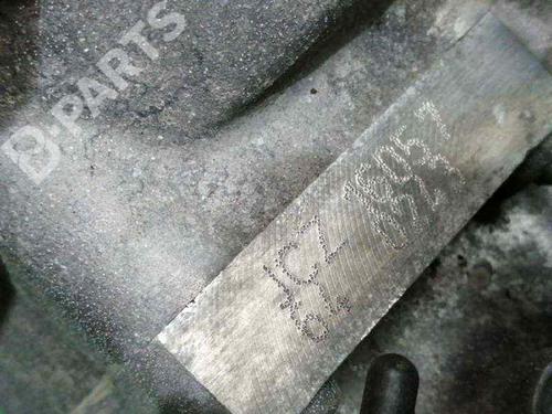 Gearbox SEAT IBIZA III (6L1) 1.4 TDI | BP9507215M3 