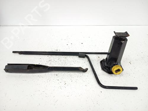 Used Other Other JEEP CHEROKEE (XJ) 2.5 Tdi 4x4 (116 hp) 34158205 34158205