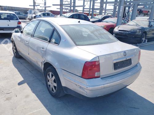 Engine control unit (ECU) VW PASSAT B5 (3B2) 1.9 TDI | BP38779436M57 - Image 6