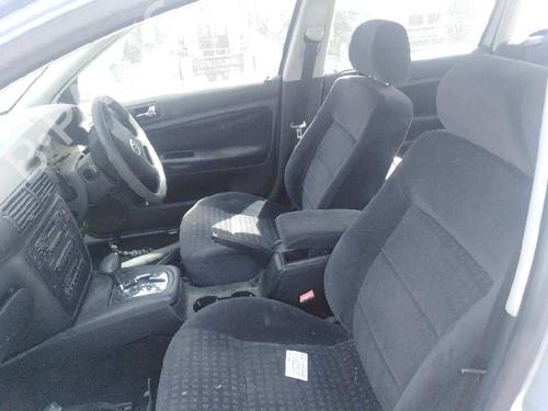 ECU airbags VW PASSAT B5.5 (3B3) 1.8 T 20V | BP5783656M53 