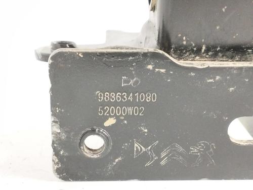 Other CITROËN C4 III (BA_, BB_, BC_) BLUEHDI 110 (BBYHSA) | BP14154675O1 