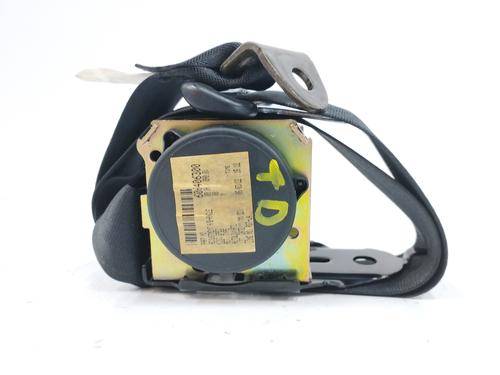 Rear right seatbelt MAZDA 3 (BK) 2.0 (BKEP) | BP11039406I28