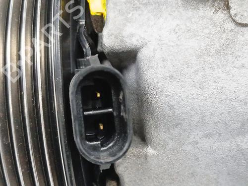 AC-Kompressor RENAULT SCÉNIC II (JM0/1_) 1.9 dCi (JM0G, JM12, JM1G, JM2C) | BP29201898M34 