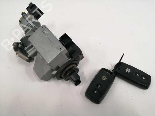 Used Electronic module SUZUKI SX4 (EY, GY) [2006-2025]  17758942