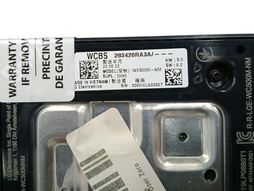 Electronic module NISSAN QASHQAI III (J12) 1.3 DIG-T | BP23682547M83 - Image 4