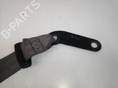 Front right seatbelt NISSAN PATROL III/2 Station Wagon (W260)  | BP8722406I25 
