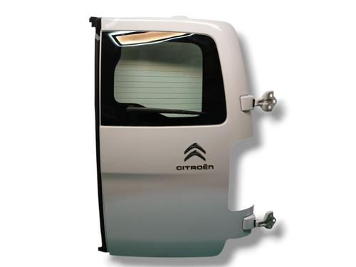 Højre bagagerum dør CITROËN JUMPY III Van (V_) 2.0 BlueHDi 145 (144 hp) 31814906