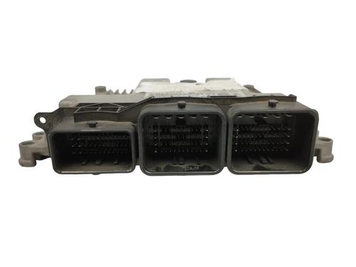 Engine control unit (ECU) PEUGEOT 206+ (2L_, 2M_) | BP18267559M57