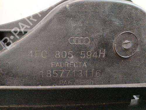 Front slam panel AUDI A6 C6 (4F2) 3.0 TDI quattro | BP33705304C72  - Image 6