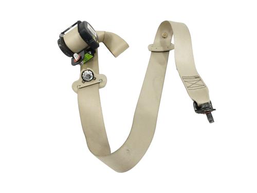 Used Rear left seatbelt HYUNDAI TUCSON (JM) 2.0 CRDi (140 hp) 16339237