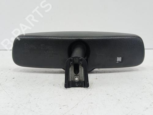 Rear mirror NISSAN QASHQAI III (J12) 1.3 DIG-T | BP29808581I6