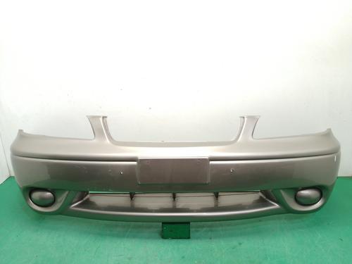 front-bumper-kia-carens-ii-mpv-fj-18-0k2c0-2002-2003-2004-2005-2006-2007-2008-2009-2010-2011-2012-2013-13384974 main image