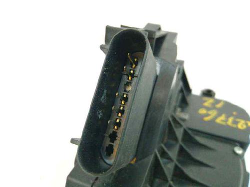 Front left lock FORD FIESTA VI (CB1, CCN)  | BP8226198C98 